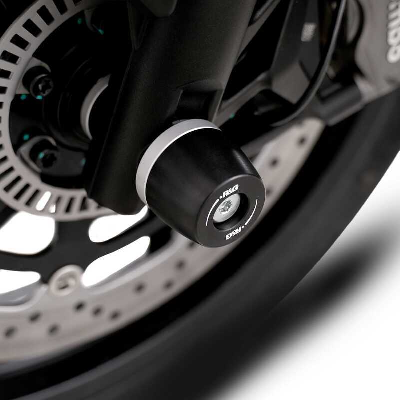 Protections de fourche R&G Racing 1156401