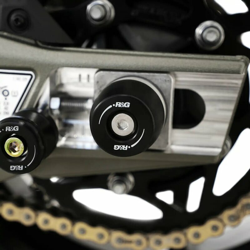 Protection Bras Oscillant R&G Racing 1156417
