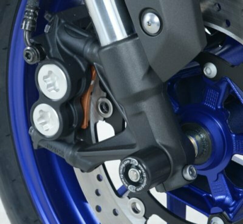 Protections de fourche R&G Racing 1070200