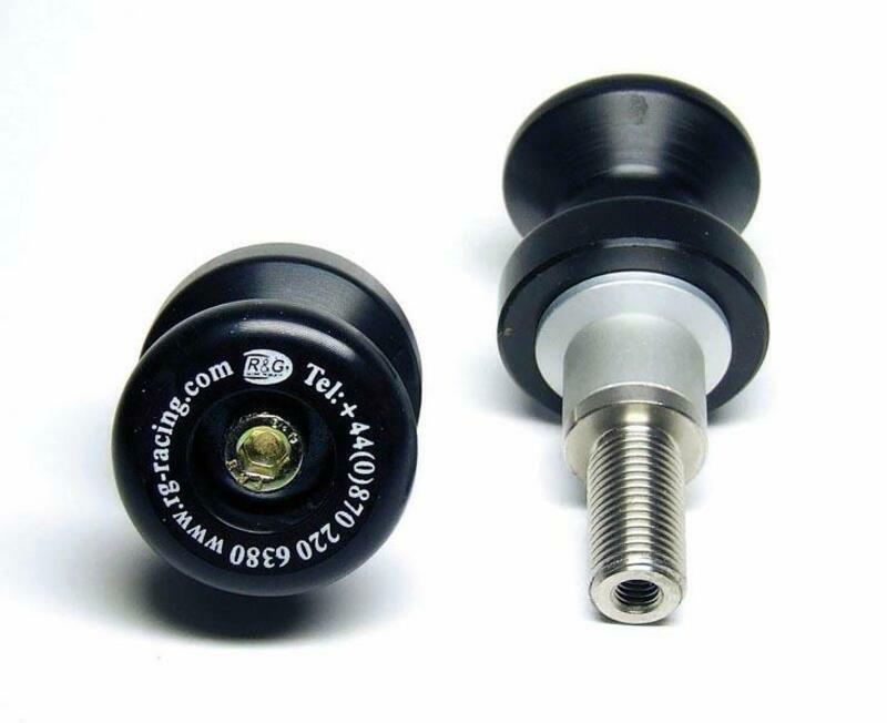 Diabolo R&G Racing ZXR750,ZX7R ZXR400