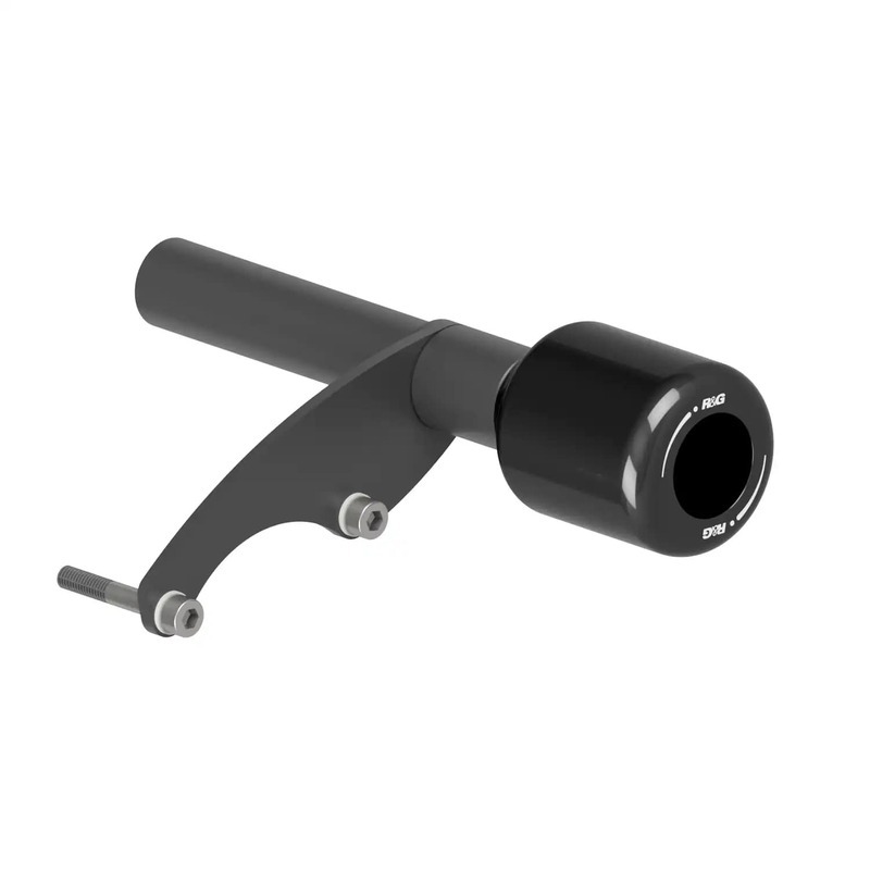Pare-carter R&G Racing protection