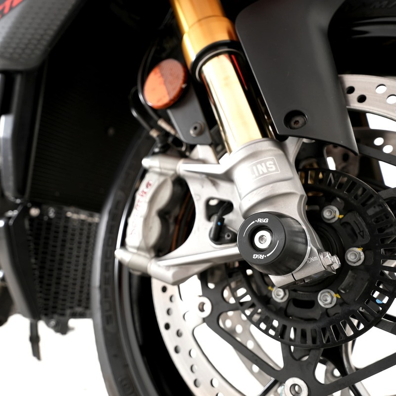 Protections de fourche R&G Racing 1151307