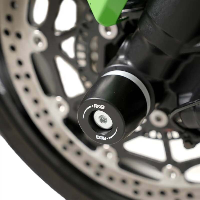 Protections de fourche R&G Racing 1152440