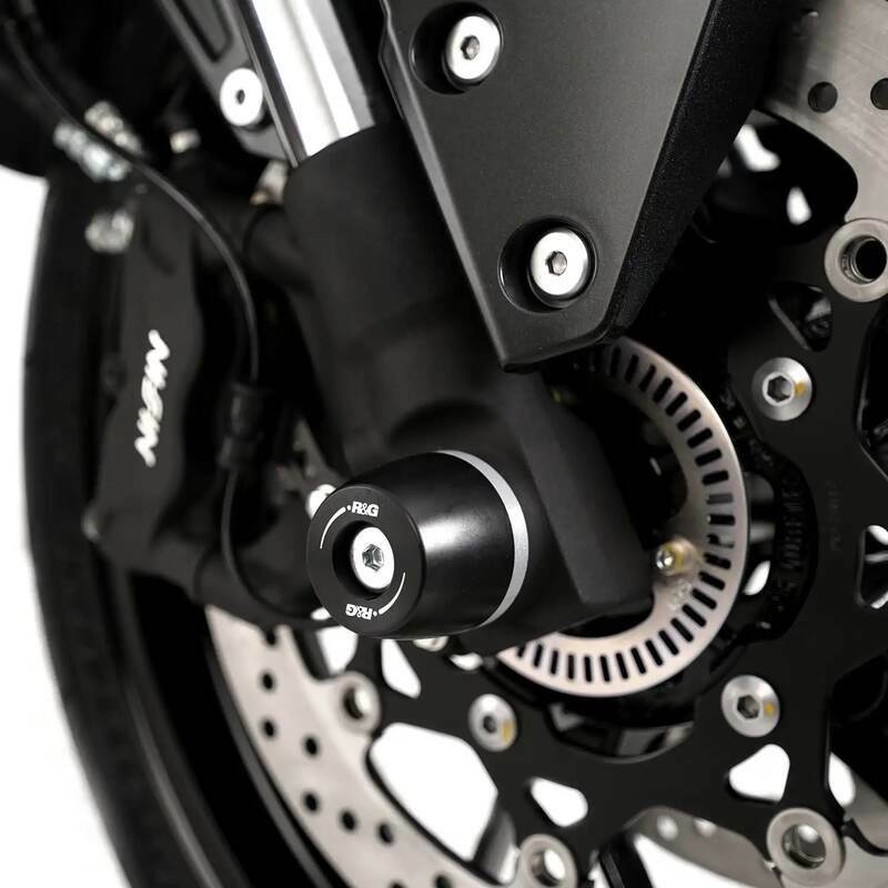 Protections de fourche R&G Racing 1152443