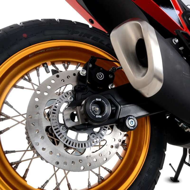 Protection Bras Oscillant R&G Racing 1152457