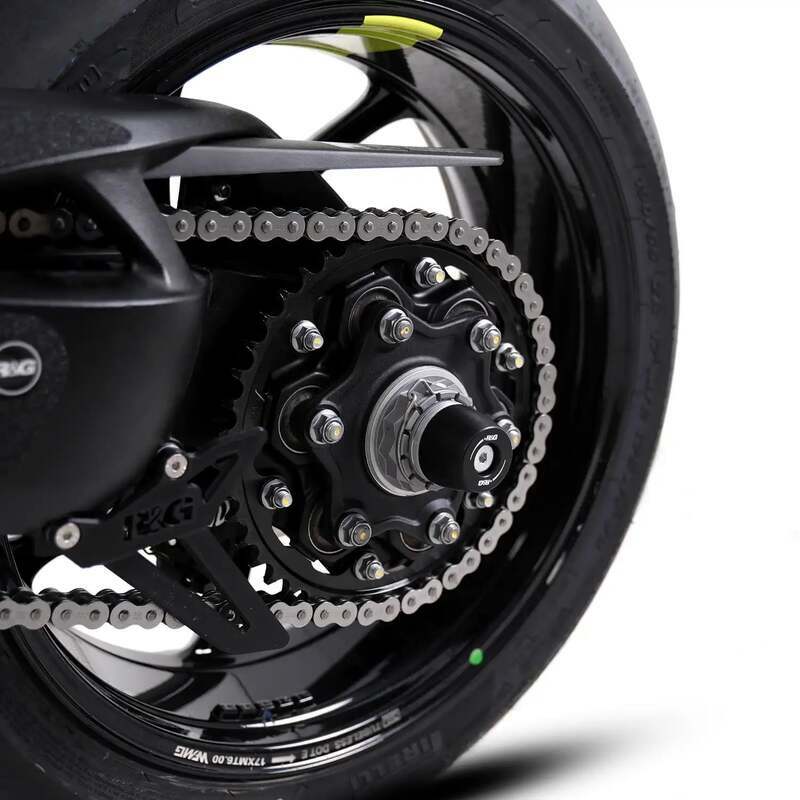 Protection Bras Oscillant R&G Racing 1152464