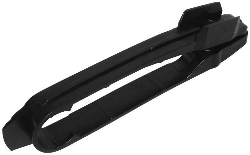 Patin de bras oscillant Racetech noir