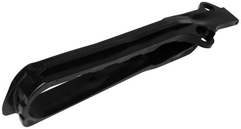 Patin de bras oscillant Racetech noir