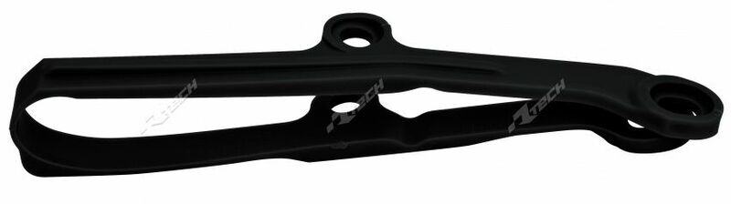 Patin de bras oscillant Racetech noir
