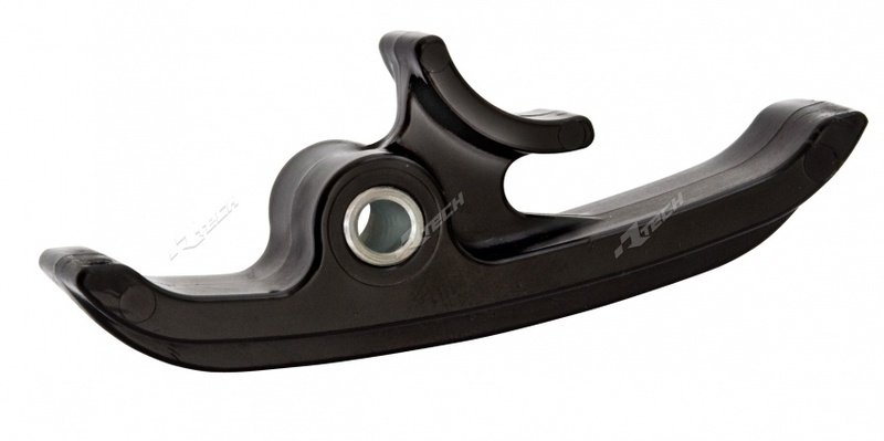 Patin de chaine Racetech inférieur noir