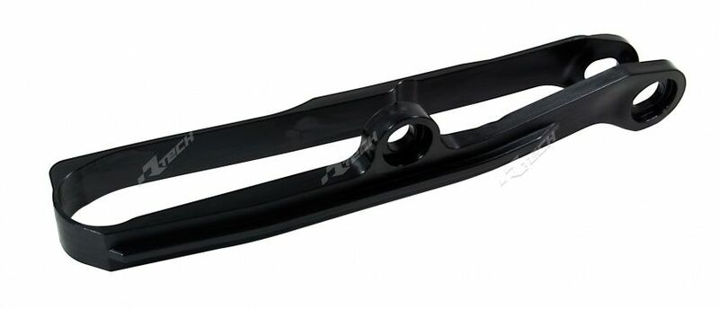 Patin de bras oscillant Racetech noir