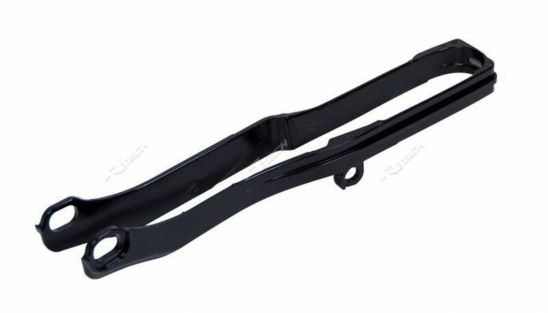Patin de bras oscillant Racetech noir