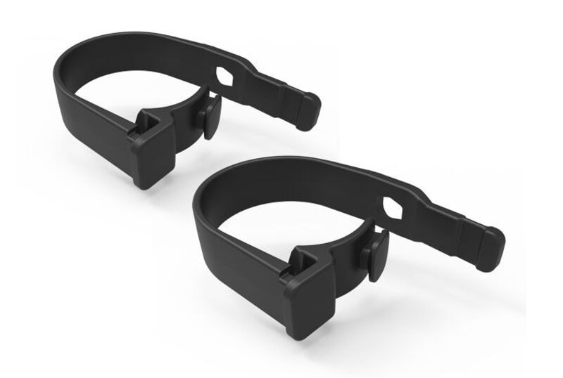 Sangle élastique Racetech Élastique de montage