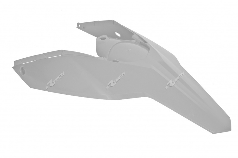 Image of Garde boue Racetech #ERREUR!