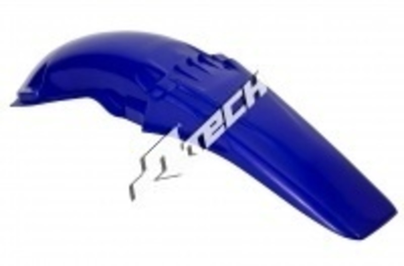 Garde boue Racetech bleu