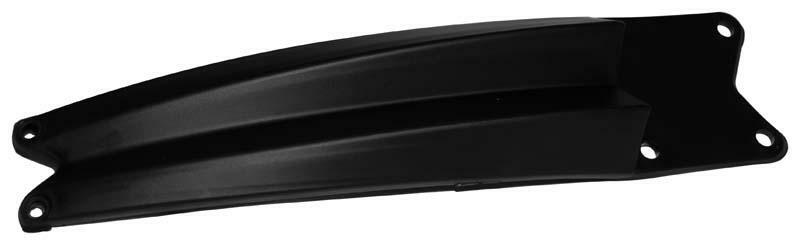 Image of Garde boue Racetech Rigidificateur noir