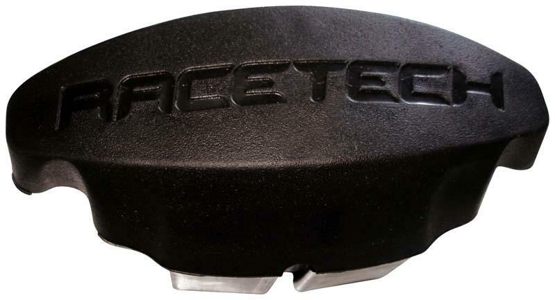 Mousse de guidon Racetech