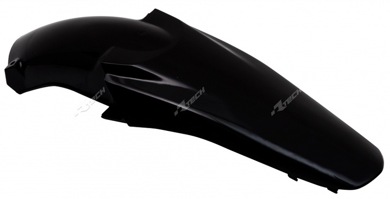 Garde boue Racetech noir