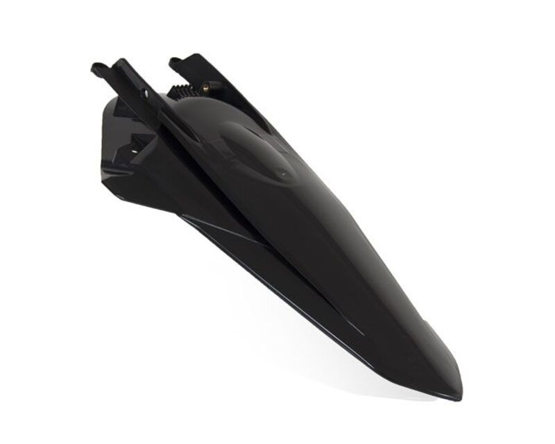Garde boue Racetech noir