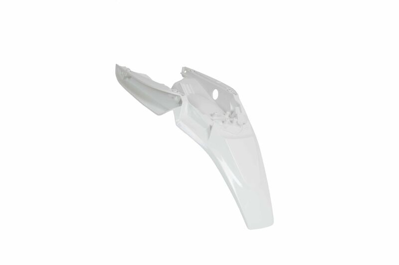 Garde boue Racetech blanc