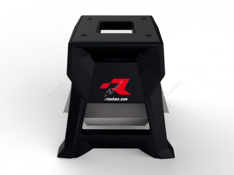 Lève moto Racetech TT R15 noir