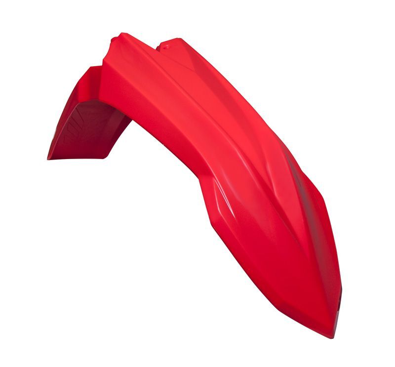 RACETECH Garde boue Racetech — rouge