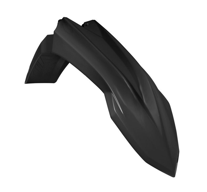 RACETECH Garde boue Racetech — noir