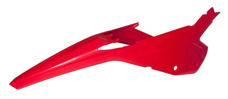 RACETECH Garde boue Racetech — rouge