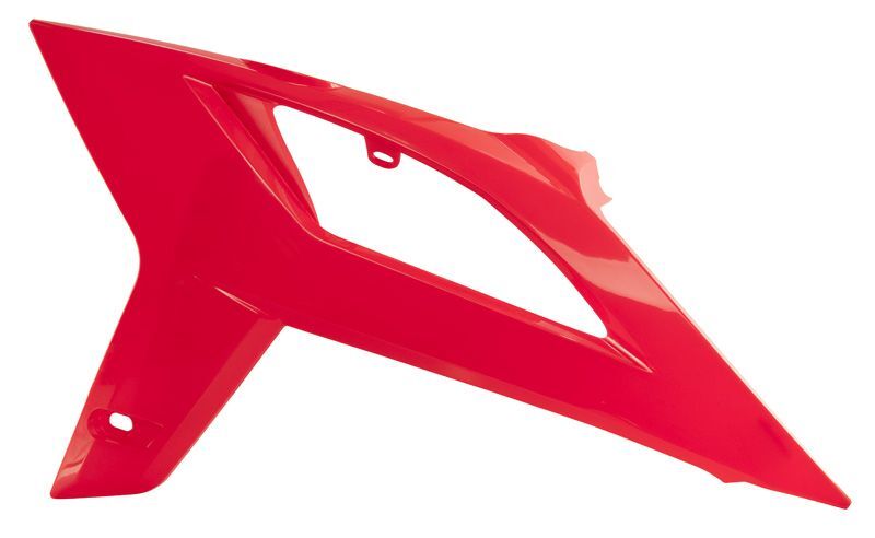 Ouie de radiateur Racetech + support de carte