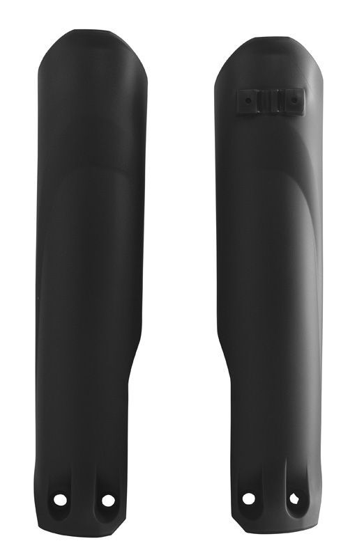RACETECH Protections de fourche Racetech — noir