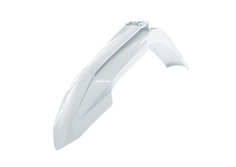 Garde boue Racetech avant
