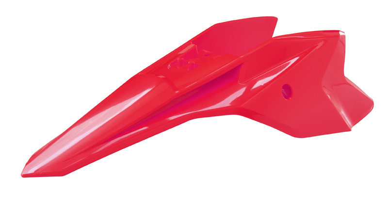 RACETECH Garde boue Racetech — rouge