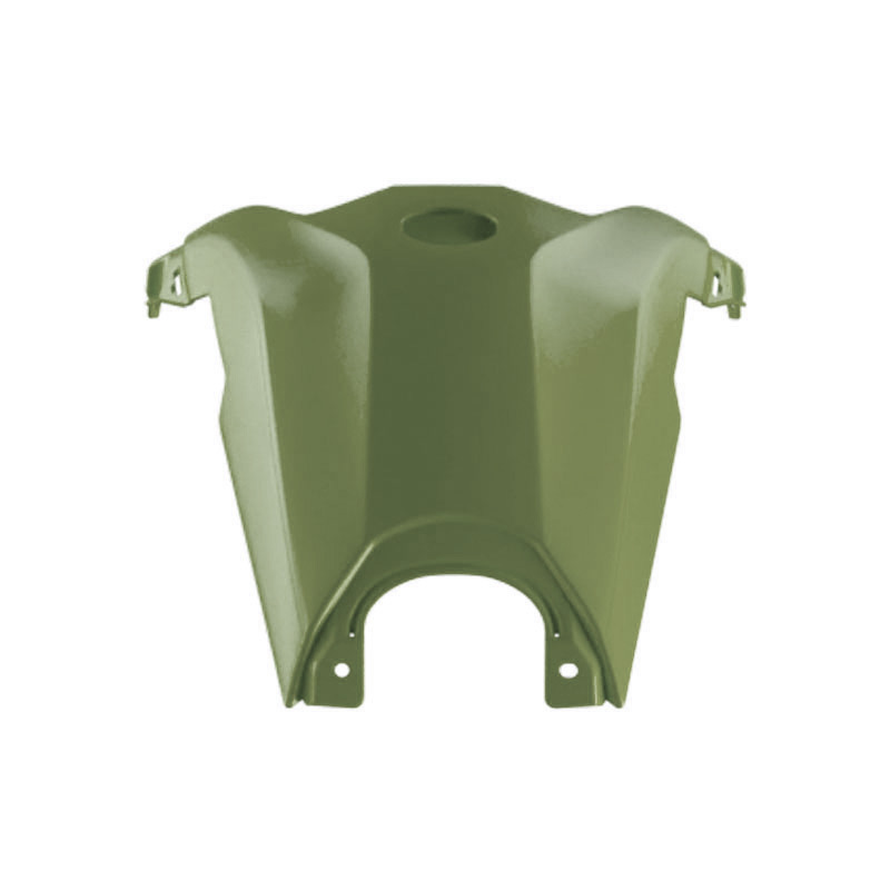 Couvre reservoir Racetech vert