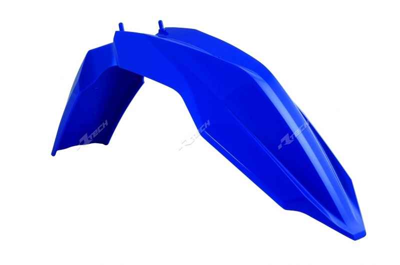 Garde boue Racetech bleu