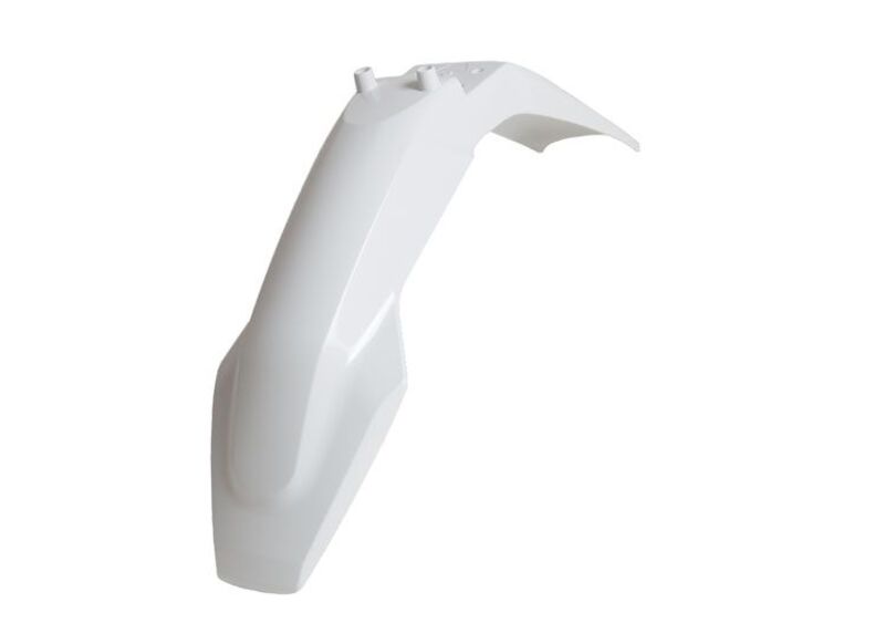 Garde boue Racetech blanc