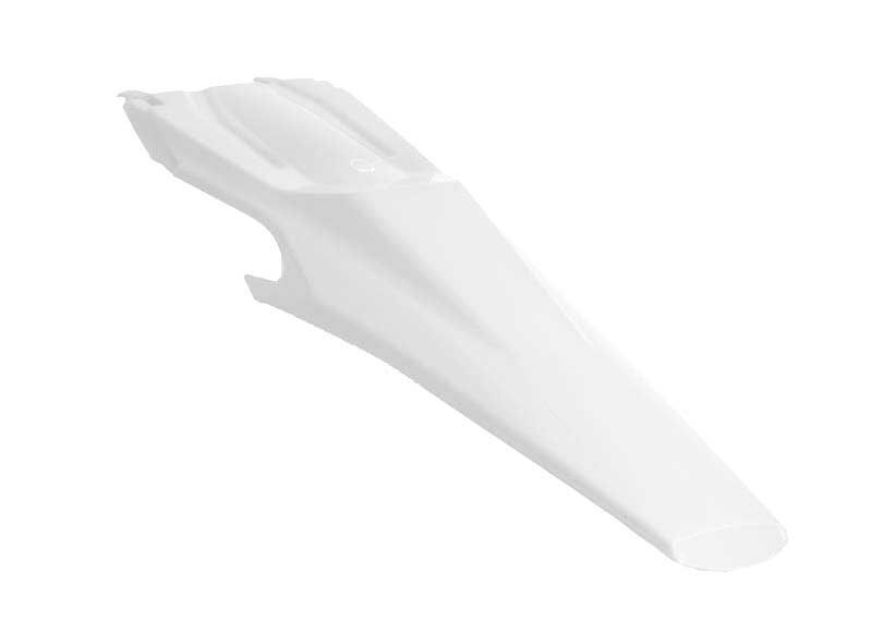 Garde boue Racetech blanc