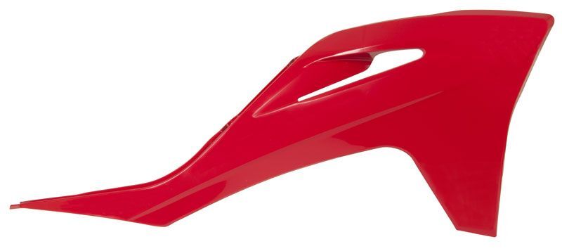 Ouie de radiateur Racetech Gas Gas