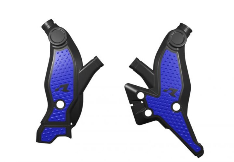 Protège cadre Racetech T7 Revolution