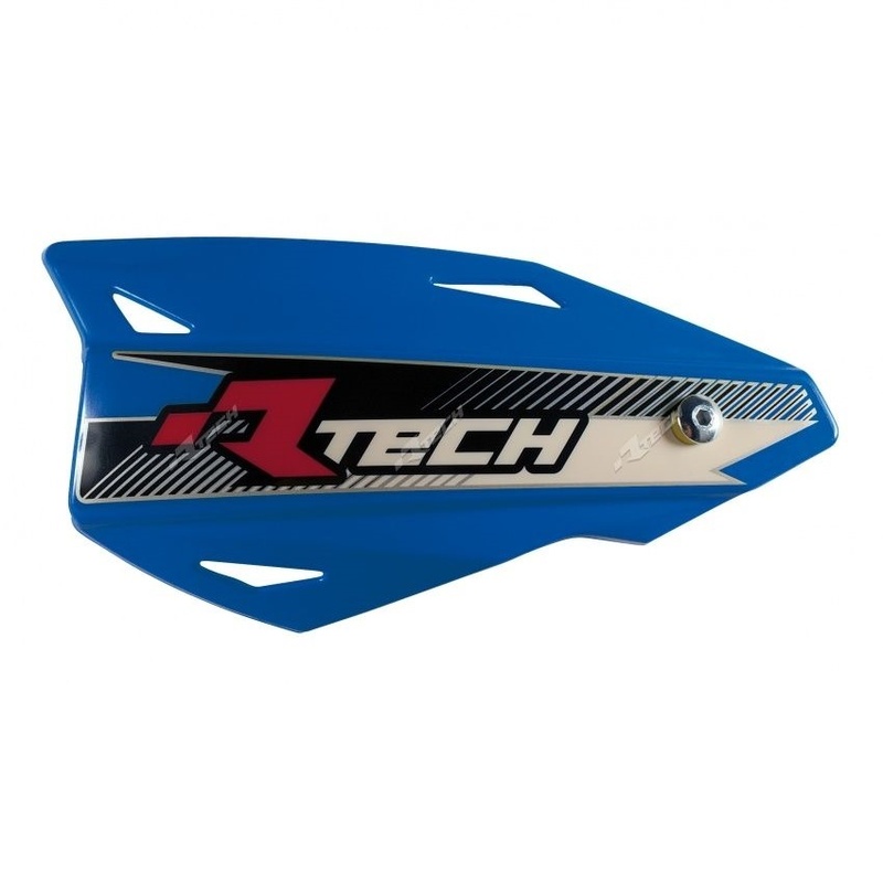 Protèges-mains Racetech