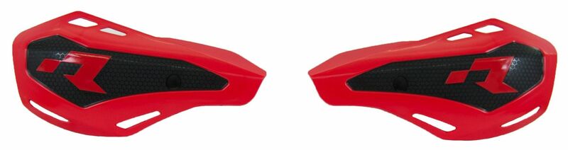 Adaptateur Protège-main Racetech Coque de remplacement HP1 rouge
