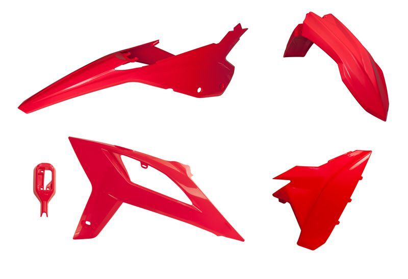 Kit plastiques Racetech couleur origine (22)