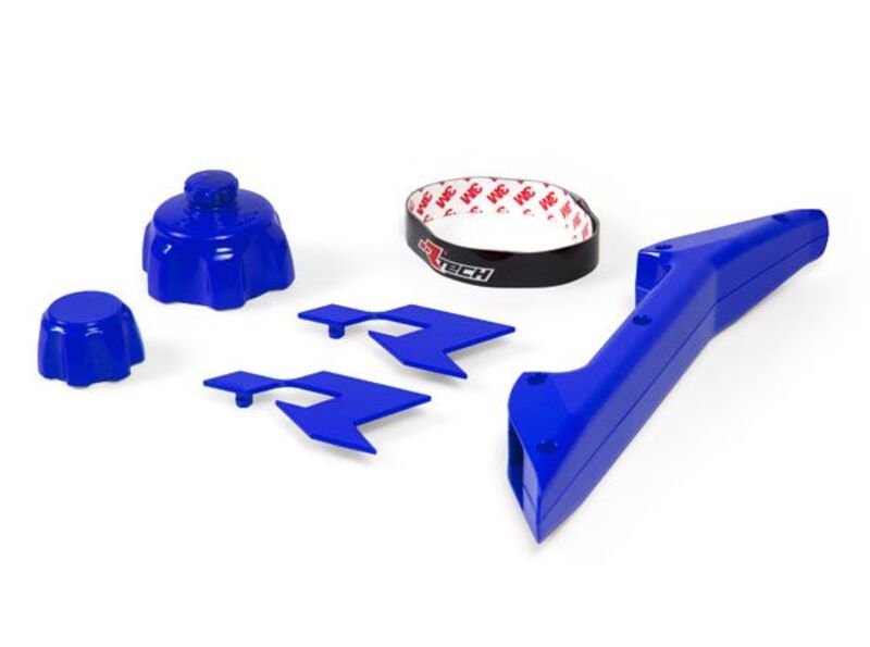 Jerrican Racetech Kit d'accessoires pour R15