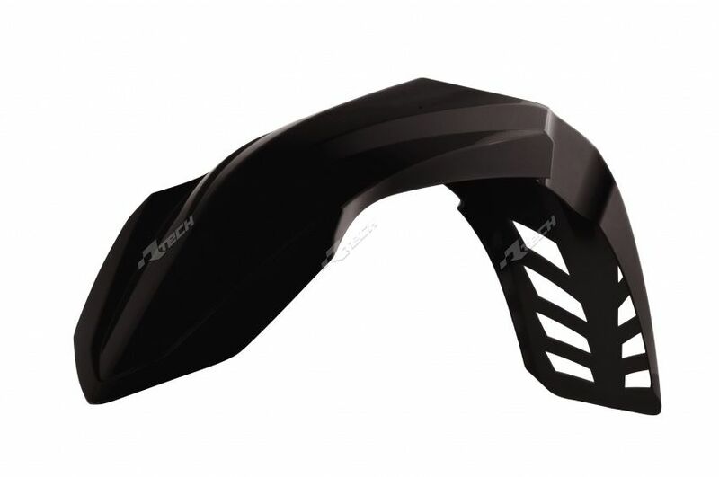 Garde boue Racetech noir