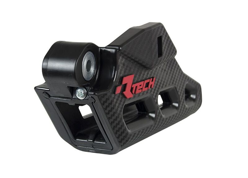 Guide chaîne Racetech R2.0 Worx