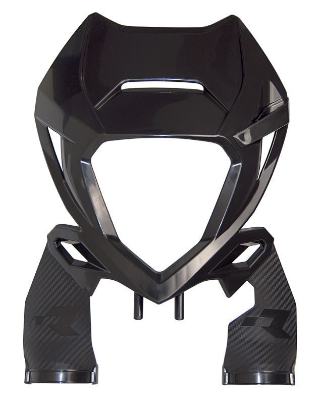Plaque phare Racetech Enduro