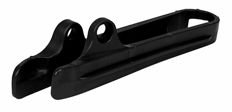 Patin de bras oscillant Racetech noir