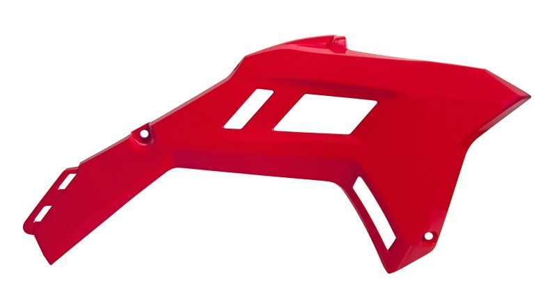 Ouie de radiateur Racetech Revolution