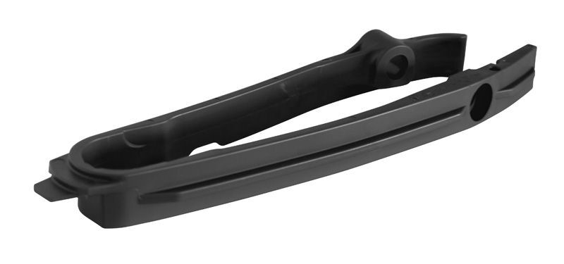 Patin de bras oscillant Racetech Protection noir