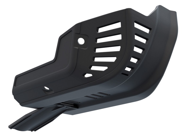 Sabot moteur Racetech