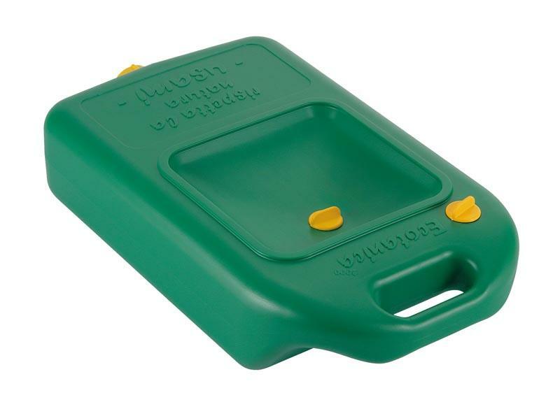 Jerrican Racetech Bidon récupérateur 10L